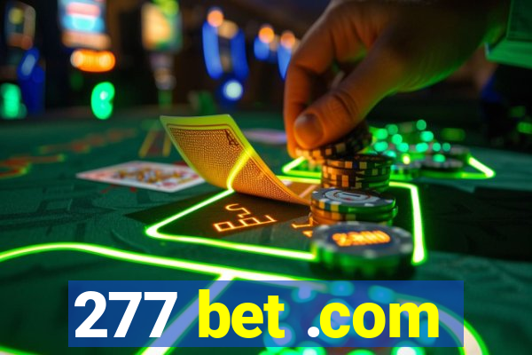 277 bet .com